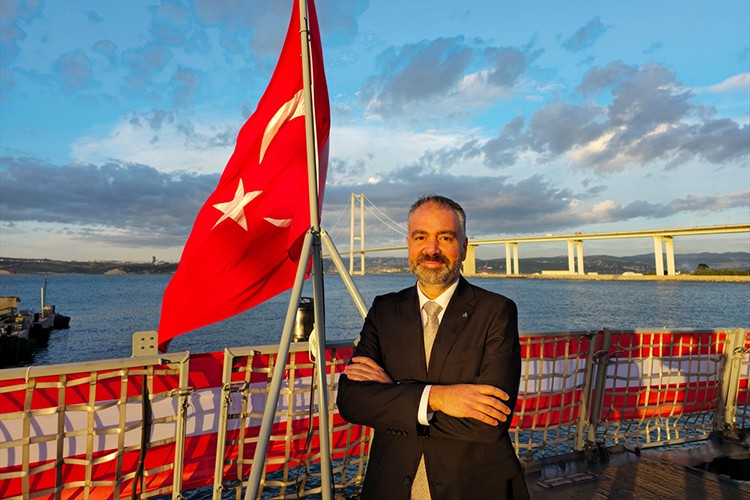 Yüzde 100 yerli CTD Prob üretimi