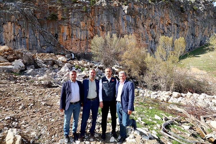 Kumarlı HES ile yıllık 25 milyon TL gelir sağlanacak