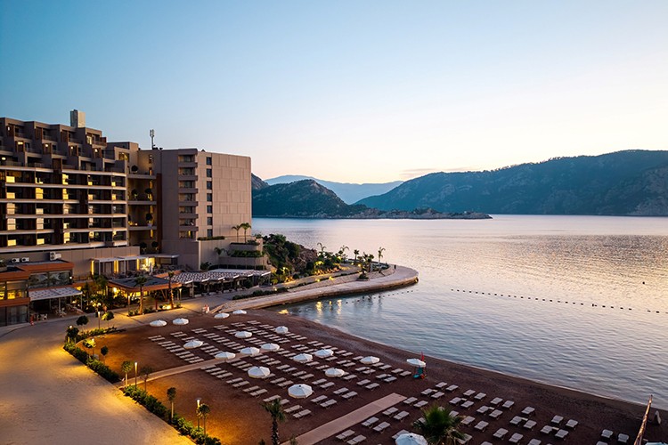 Kızılbük GYO hukuki süreçleri tamamladı