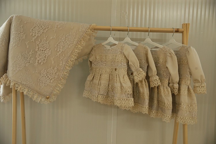 Küçük atölyeden global pazara uzandı