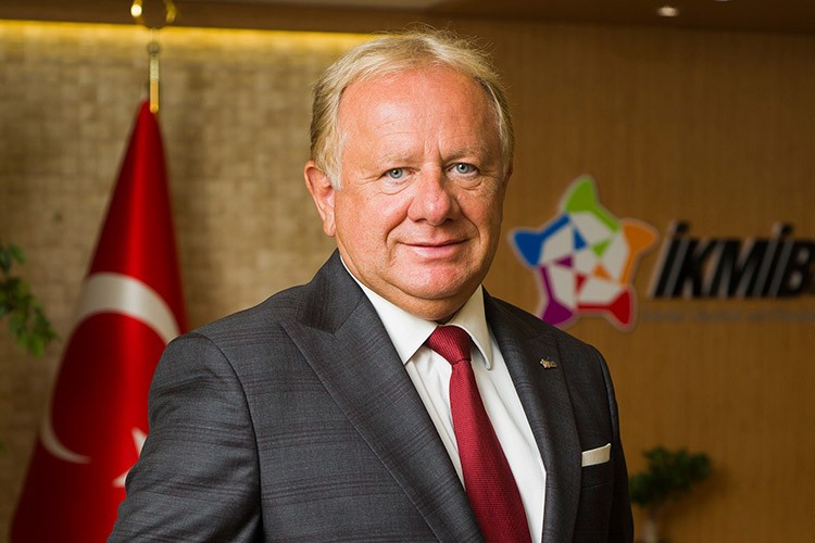 3.2 milyar dolara ulaştı