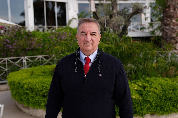 Turizmde yeni rekor beklentisi güçleniyor