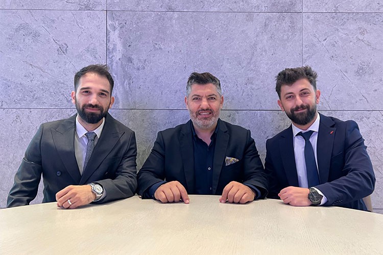 Viseur AI'ya 6.6 Milyon Euro Değerleme ile Yatırım