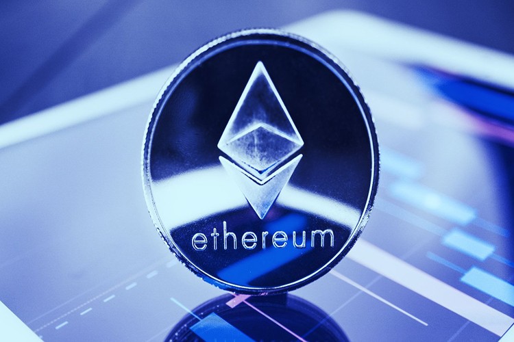 Ethereum ilk kez Bitcoin'i geçti