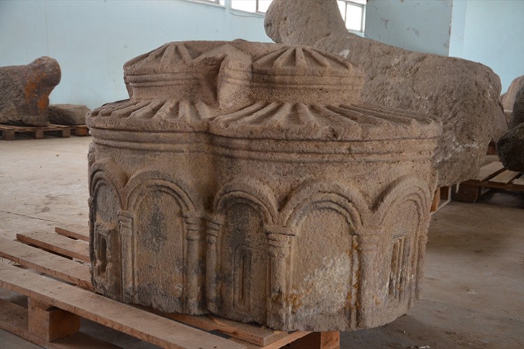 Balıkesir'deki termal tesislerde yılbaşı tatili hazırlıkları sürüyor