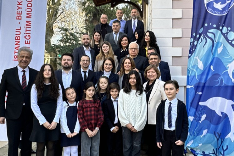 TURMEPA, Beykoz'da Robotik Kodlama ve Üretim Becerileri Atölyesi'ni Açtı!