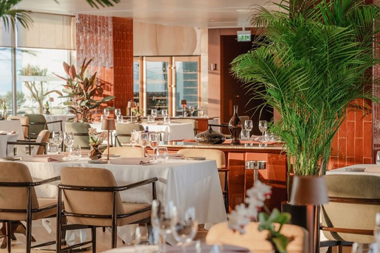 İtalya'nın lezzetleri Scappi'de..