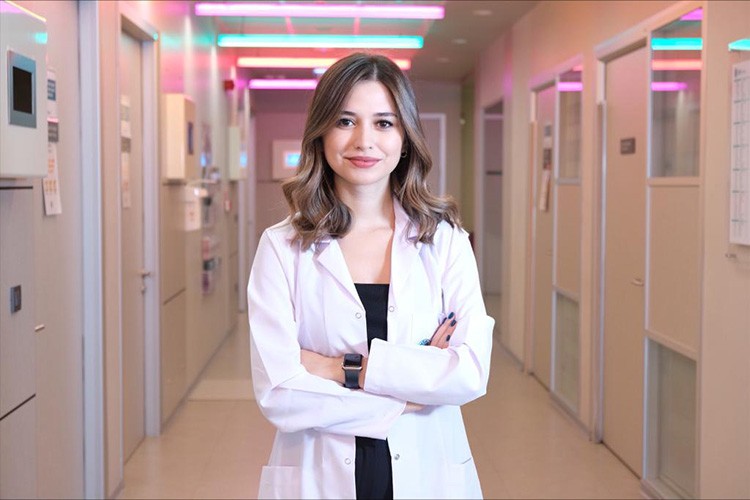 Azim süreçte, sabır sonuçta önemli