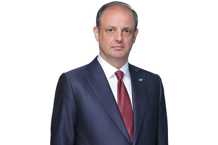 Türkiye Finans'a yeni yönetim kurulu üyesi