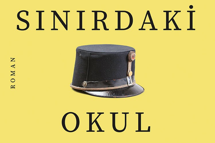 Macar edebiyatçı Géza Ottlik'in tek romanı Can Yayınları etiketiyle ilk kez Türkçede