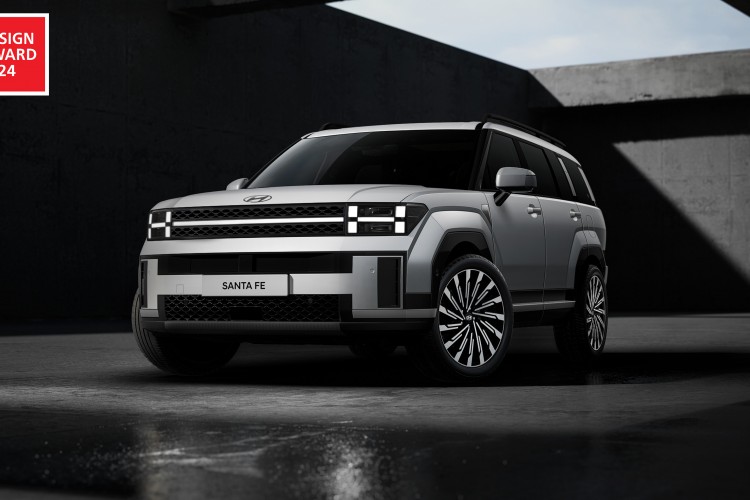 Hyundai IF Design'dan 20'den Fazla Ödül Aldı