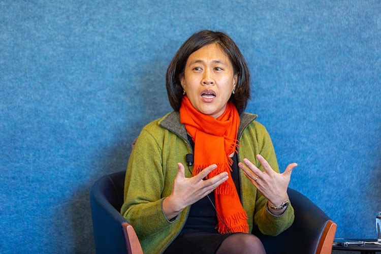 "Çin'le ilgili ciddi endişelerimiz sürüyor"