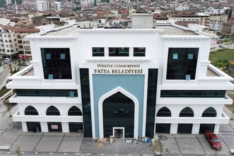 Çarşı yaptırılacak