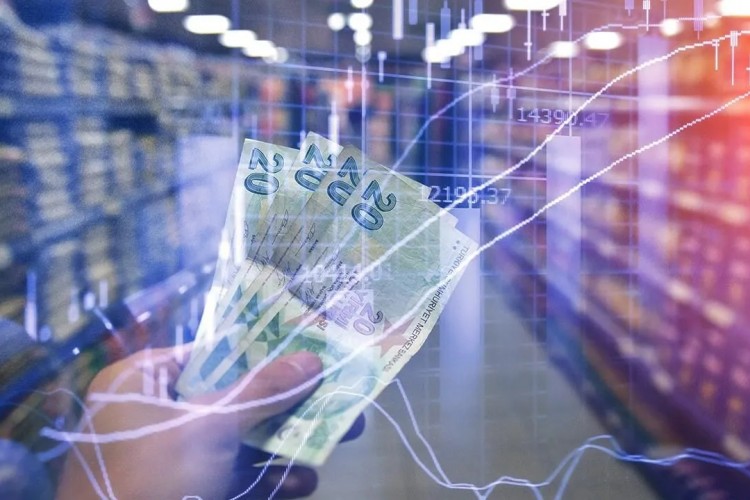 ENDİŞESİ EKONOMİDE NİSAN SENDROMU VAR