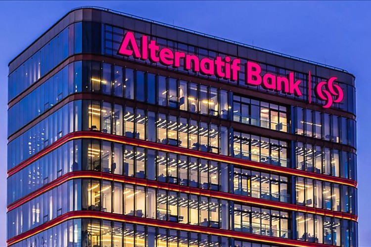 Alternatif Bank'tan "Engelsiz Bankacılık" podcast serisi