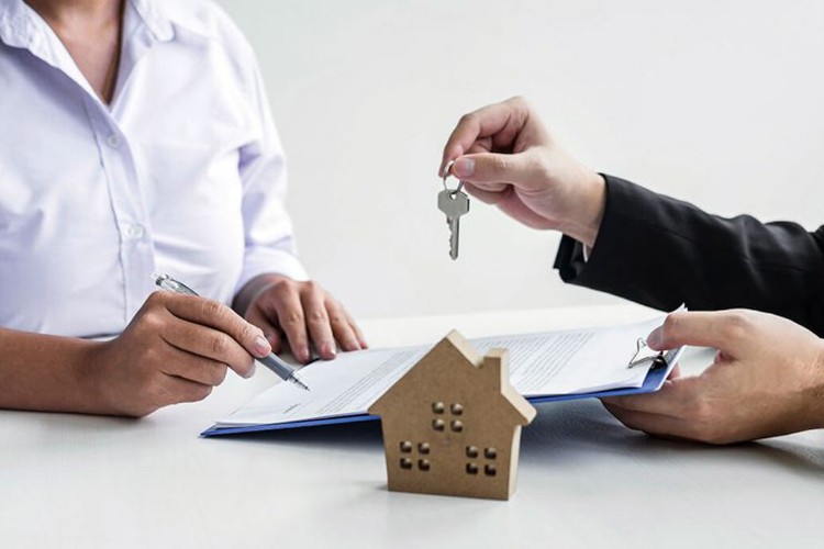 Ocakta 250 bine yakın gayrimenkul satıldı