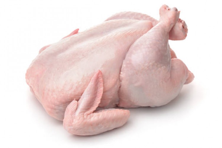 Tavuk eti üretimi yüzde 19,7 azaldı