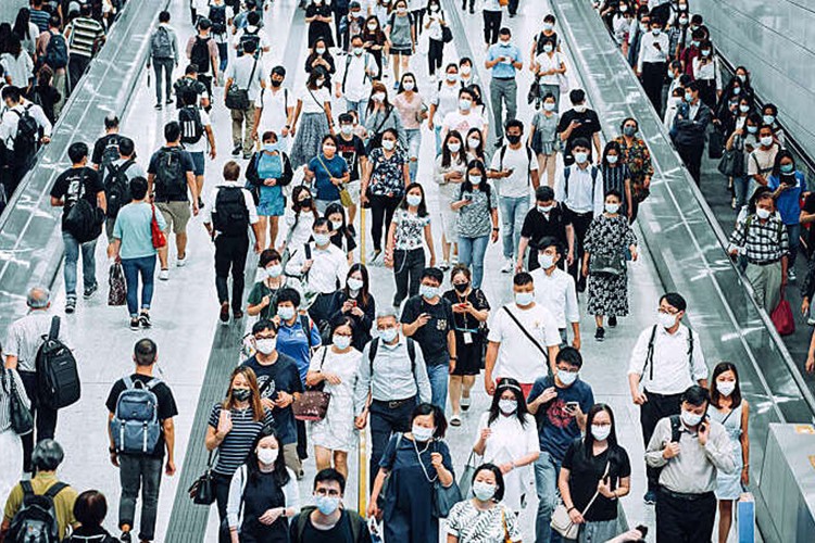 Dünyada günlük vaka rekoru kırıldı