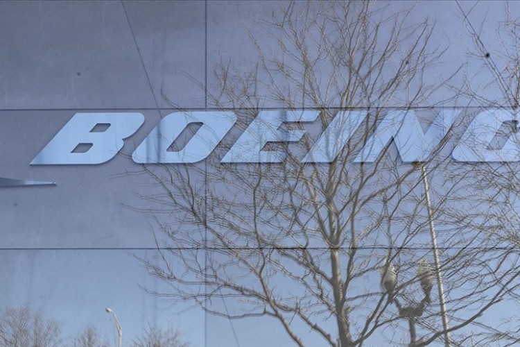 Boeing, Spirit AeroSystems'ı 4,7 milyar dolara satın alıyor