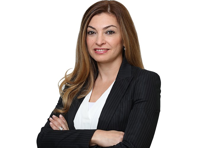 Astellas Liderlik Ekibi'nde iki üst düzey atama