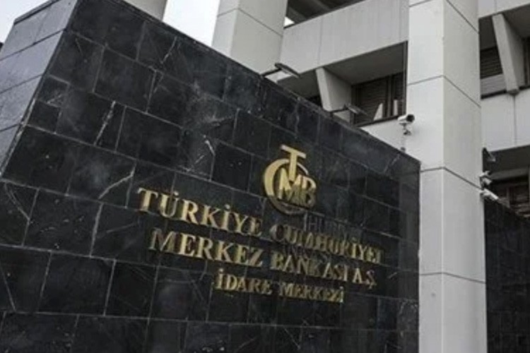 Merkez Bankası 30 ton altın aldı: Dünyada ilk sırada