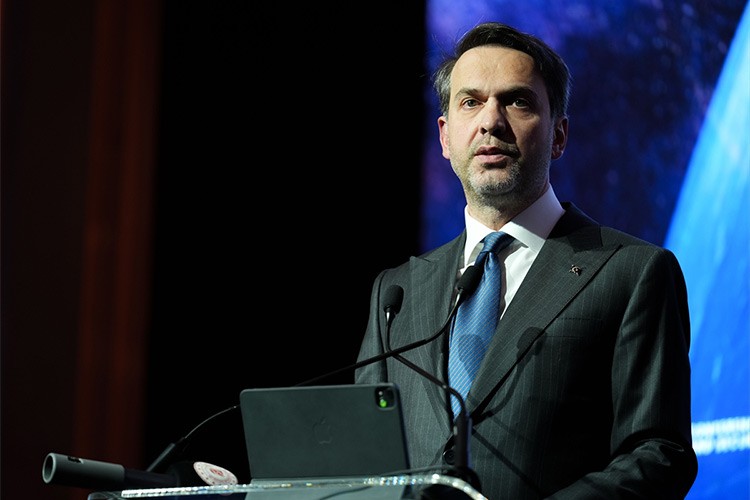 Enerji dönüşümü 2035 yol haritasını açıklayacak