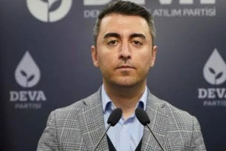 DEVA Partili Avşar; Meclis depreme kayıtsız kalamaz, derhal Depreme Hazırlık Denetim ve Kontrol Komisyonu kurulmalı