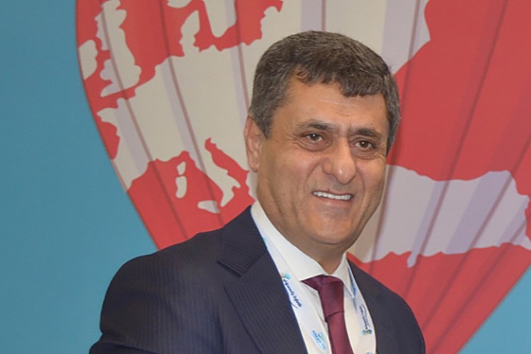 Orta Koridor çatışmalar ulaşımda "hayat yolu"na dönüşüyor