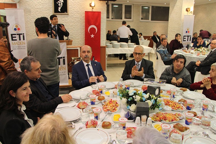 "Ünü ülke sınırlarını aştı"