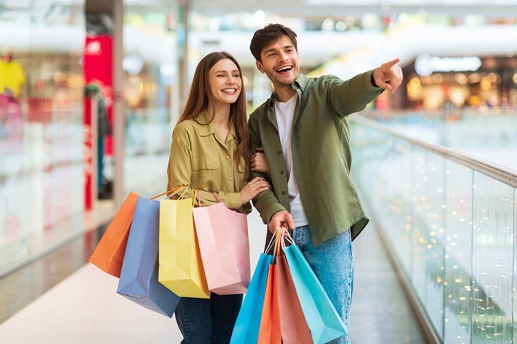 Alışverişlerin yüzde 90'ı "Efsane Cuma" ve "Siber Pazartesi" sırasında gerçekleşiyor