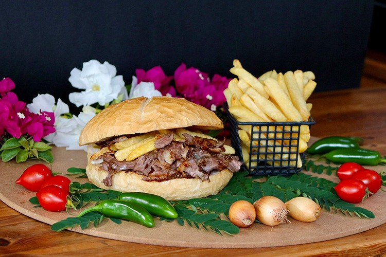 Et Dönerdeki Fiyatlar Kafa Karıştırıyor