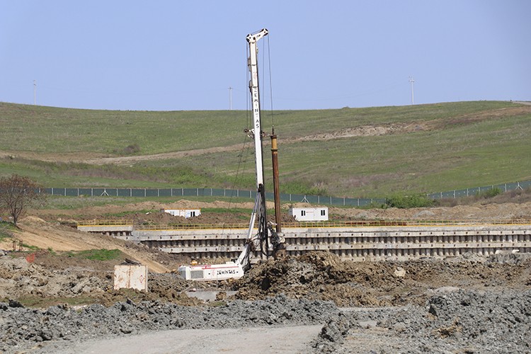 Gemi sektörüne dev yatırım