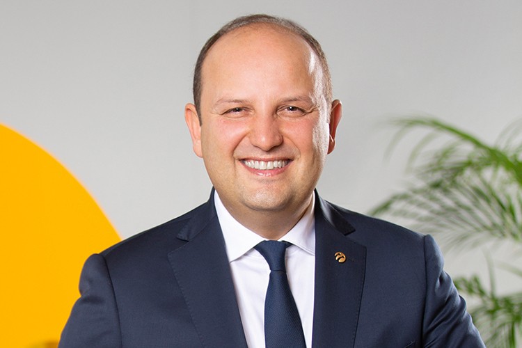 Geleceğin Yeşil Şebekeleri projesine Eureka Yılın İnovasyon Ödülü