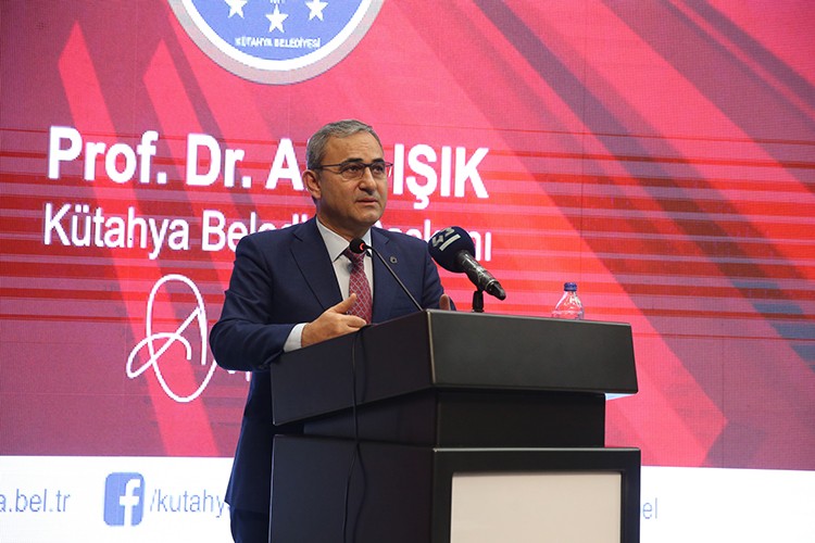 Projesi olana teşvik...