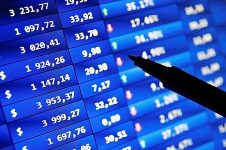 Piyasalarda gün sonu