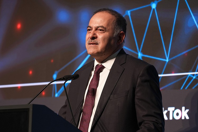 BTİDER desteğiyle "TikTok'ta Ailem Güvende" projesi BTK'de tanıtıldı