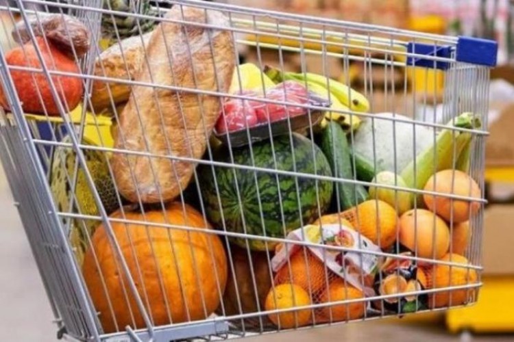 Dünyada gıda fiyatları düştü