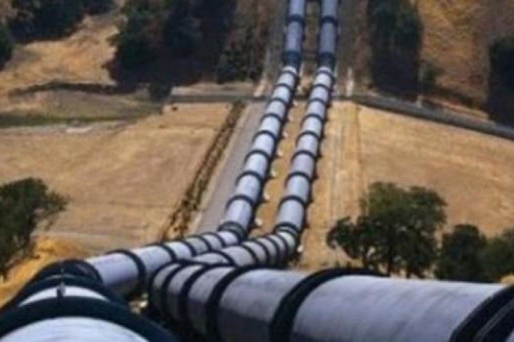 Doğal gaz dağıtımına 2022'de 12 milyar lira yatırım yapıldı