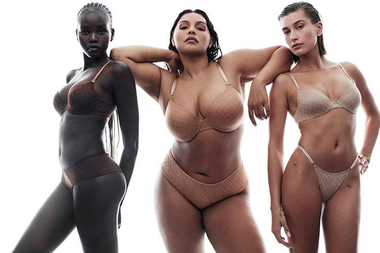 Victoria Secret ikonik isimleri bir araya getiriyor