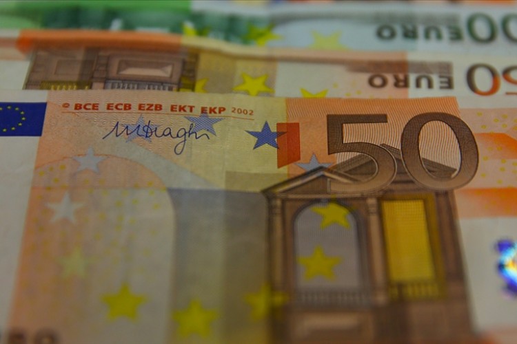 1 Şubat'tan itibaren nakit ödemede avro kullanılacak