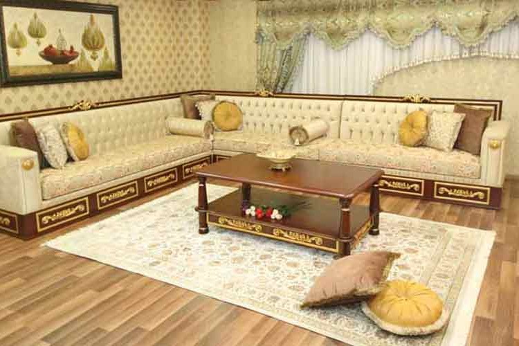 Küçük alanlara büyük konfor