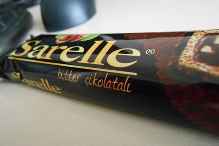 Sarelle, gofret ailesine iki yeni ürün ekledi