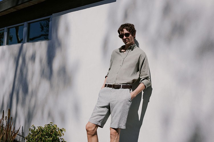 Tarz Sahibi Babalar Yazın Ritmini Boyner'le Yakalıyor