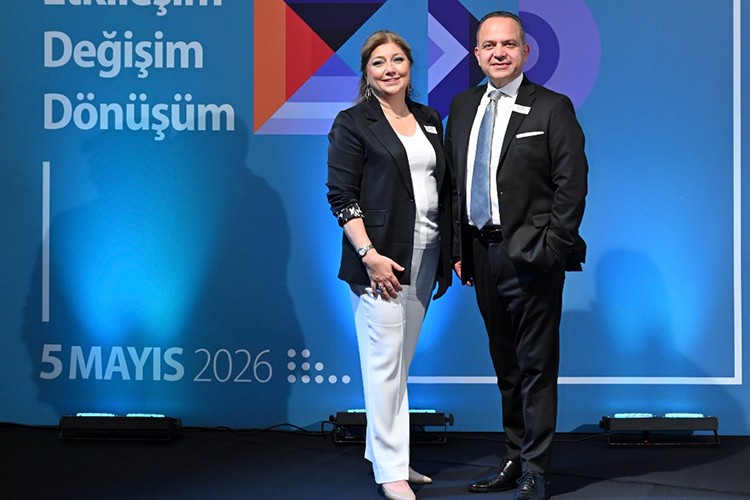 ECE Türkiye 15. Perakende ve Gayrimenkul Zirvesi'ni düzenledi