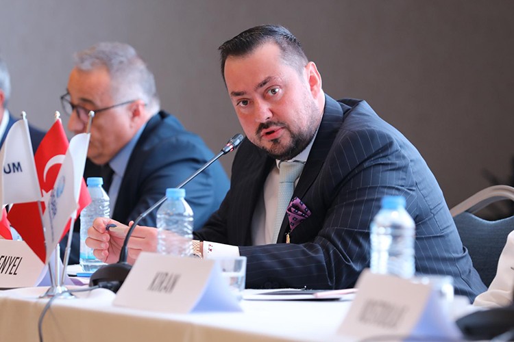 Konkordato dalgası sonrası gözler yeni yasal düzenlemede