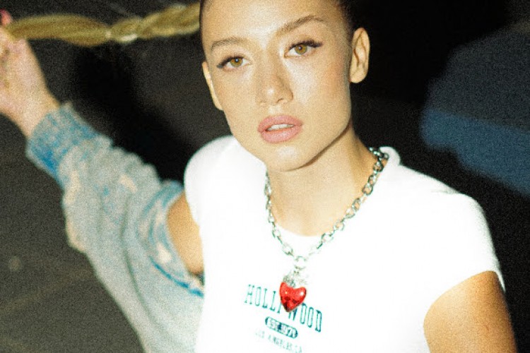 Aleyna Kalaycıoğlu-