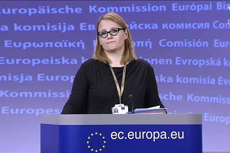 AB'den İran tepkisi!..