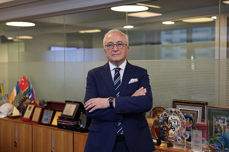 Doğal gaz tüketiminin 60 milyar metreküp düzeyinde olması bekleniyor