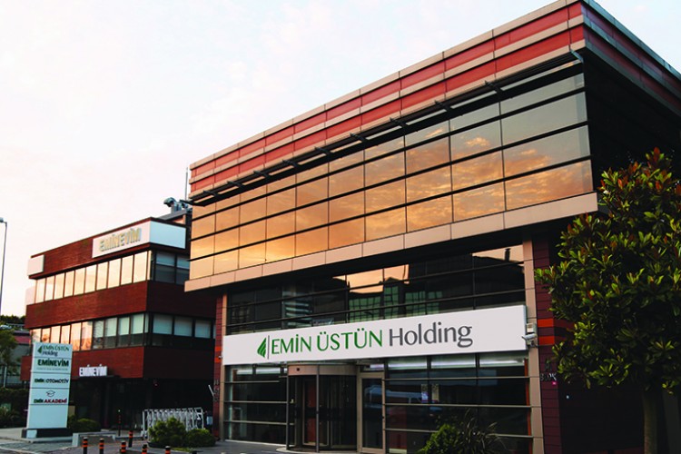 Hizmetlerine holding olarak devam edecek