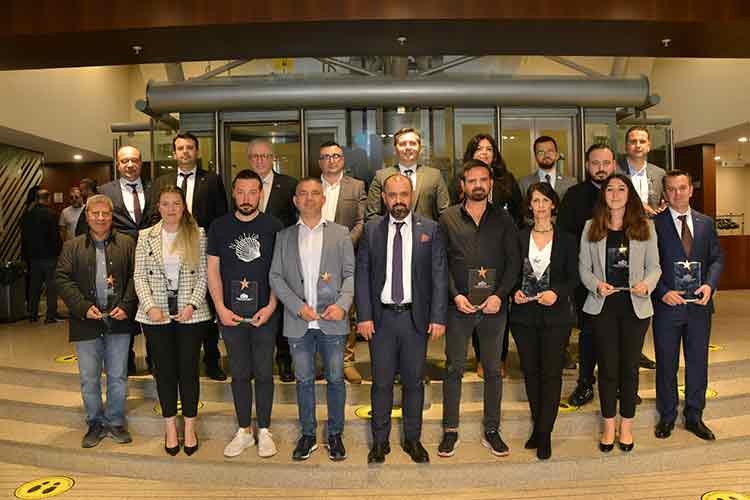 İhracatçılarda genel kurul maratonu başlıyor